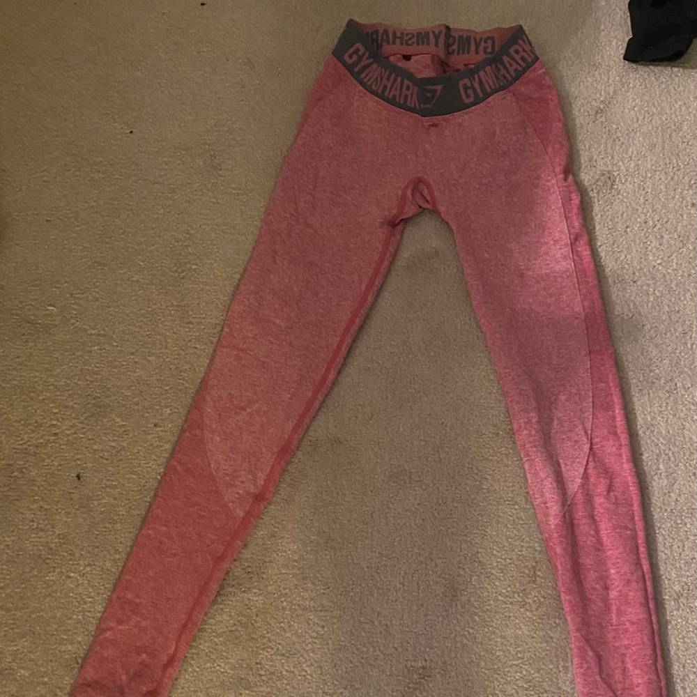 Gymshark leggings